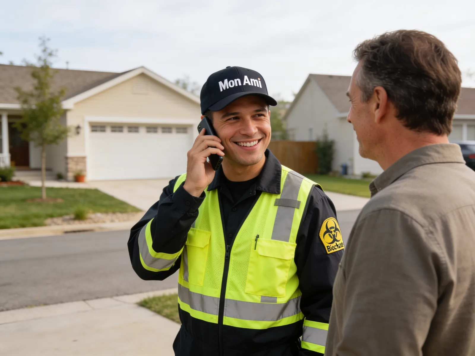 Sewage Cleanup Fresh Meadows, NY FAQs